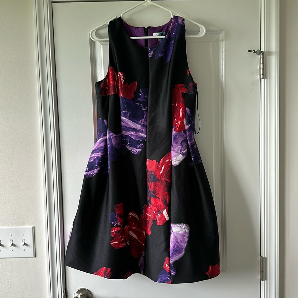 Calvin Klein/ Cocktail dress/ Size 12